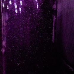 Ultra Glitter Transparent 30x50