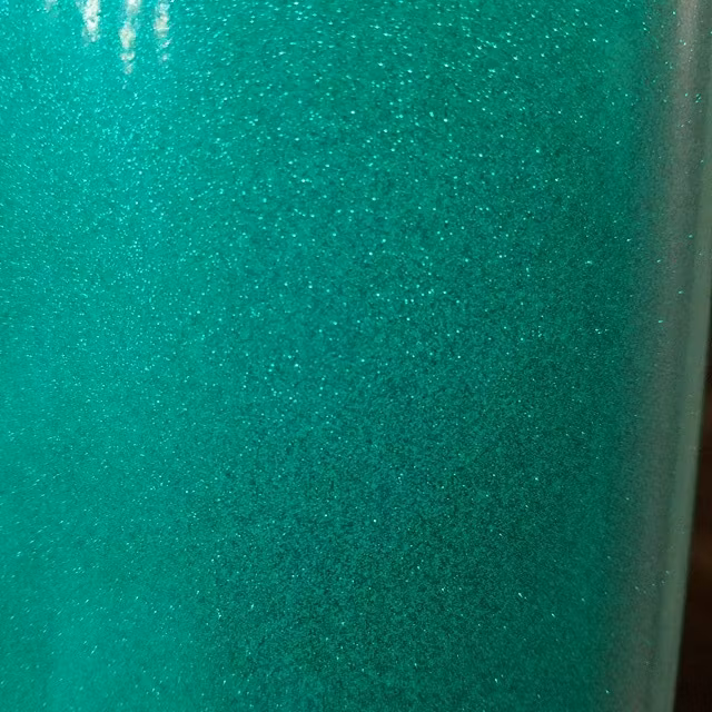 Ultra Glitter Transparent 30x50
