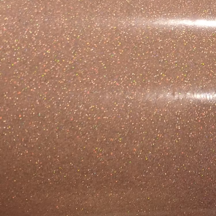 Ultra Glitter Transparent 30x50