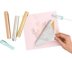 Foil Quill Folie-rulle
