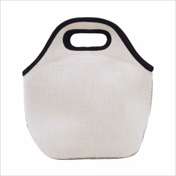 Lunchbag Linne