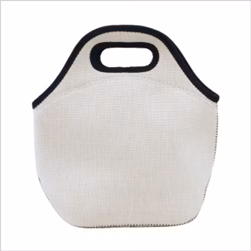 Lunchbag Linne