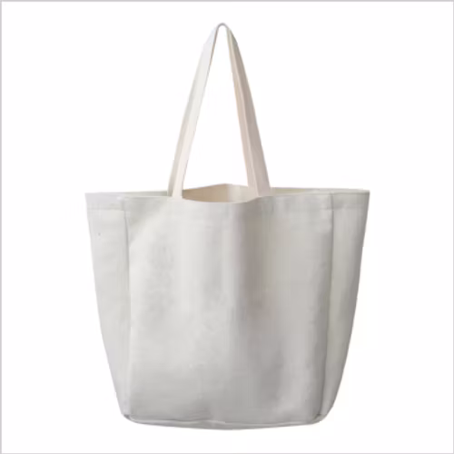 Shoppingbag Linne