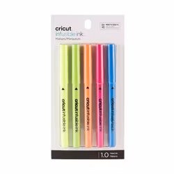 Infusible Ink Markers Neons