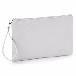 Canvas handledsväska