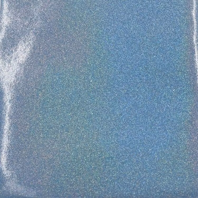 DaeHa Shiny Shimmer, Iridescent Blue