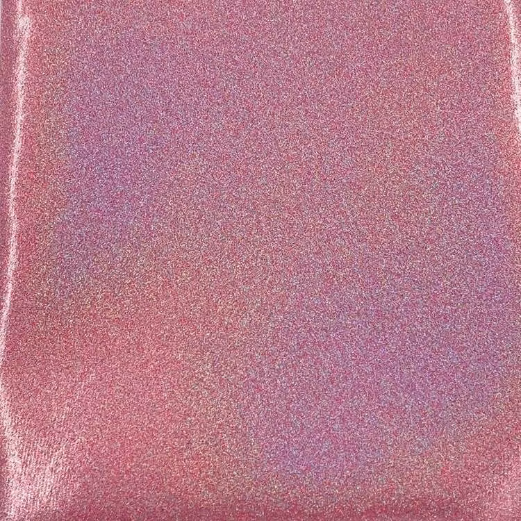 DaeHa Shiny Shimmer, Iridescent Pink