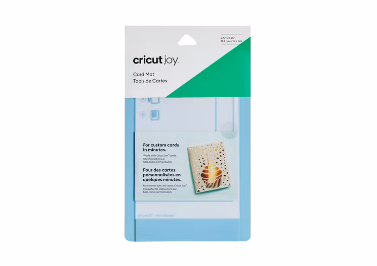 Cricut Joy-boxen