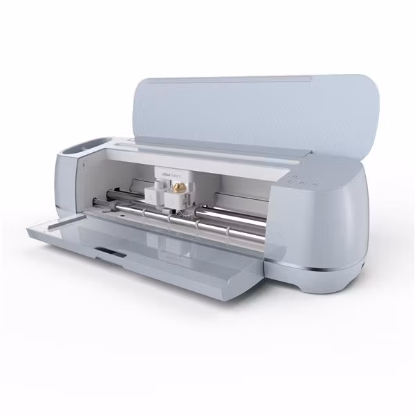 Cricut Maker 3, öppen