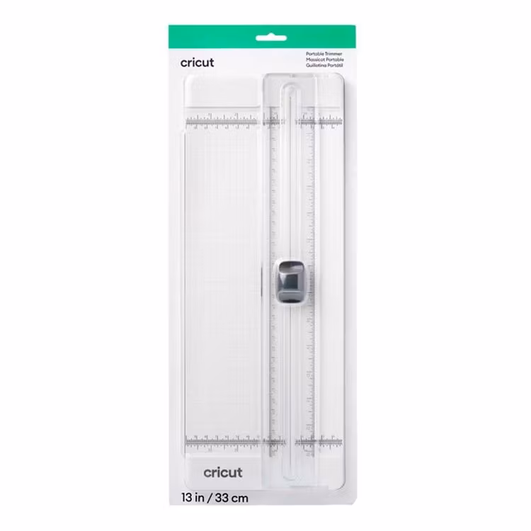 Basic Trimmer, 33 cm