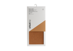 Cricut Joy Smart Label Kraft Brown