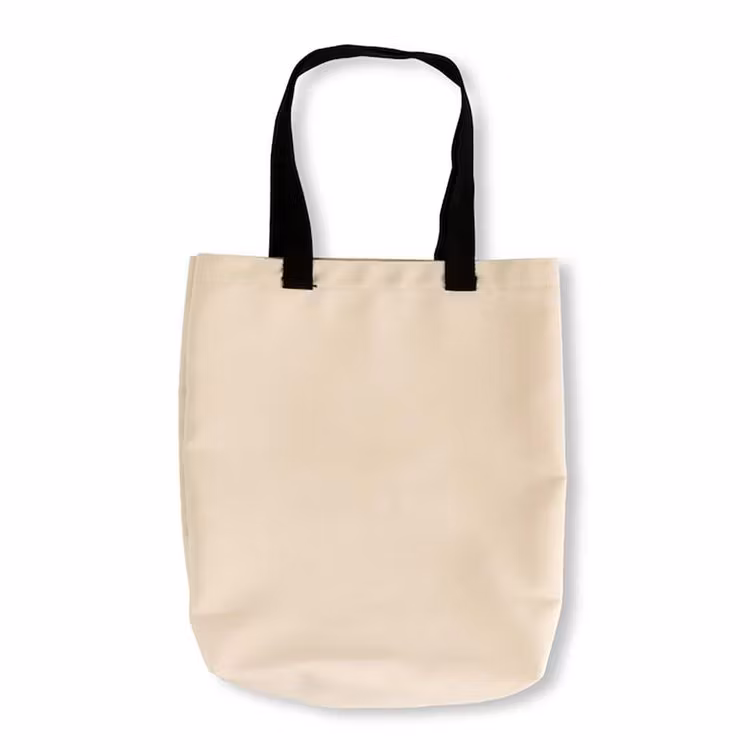 Infusible Ink Tote bag, Medium bild 2