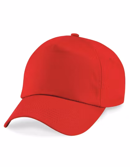 Barnkeps, Classic red
