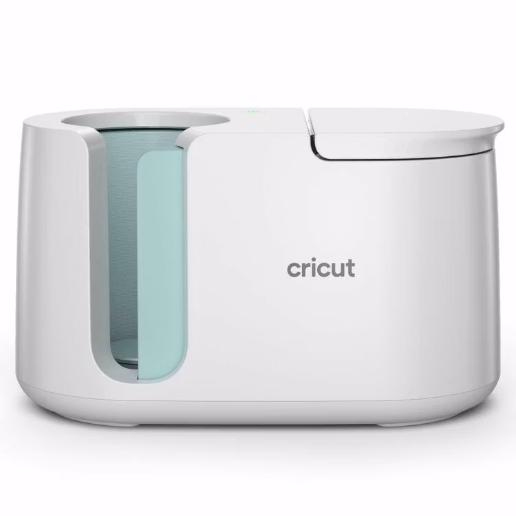 Cricut MuggPress