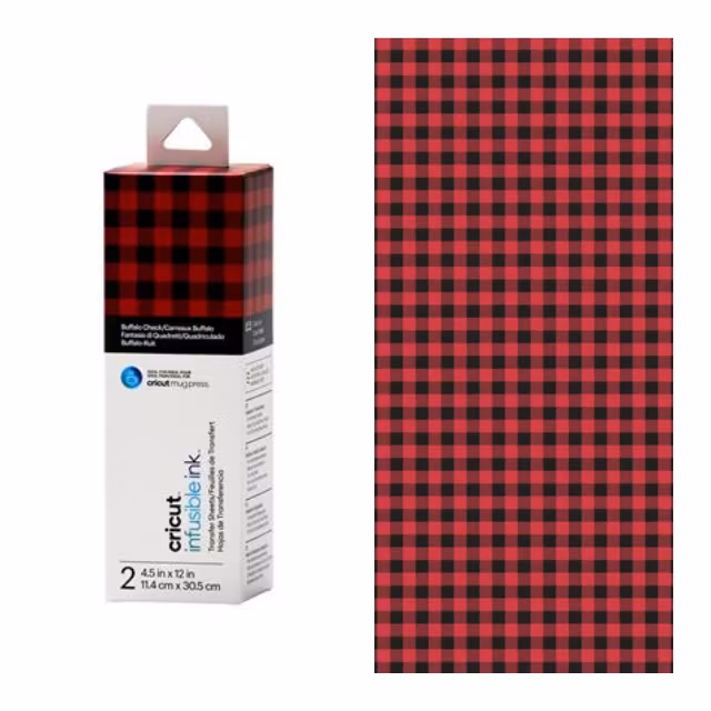 MUG Infusible Ink Transfer 2-pack