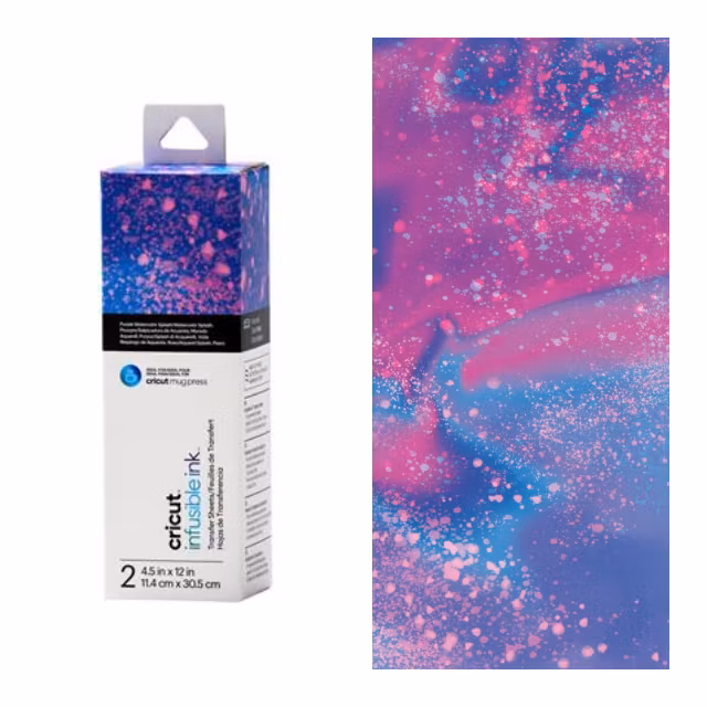 MUG Infusible Ink Transfer 2-pack