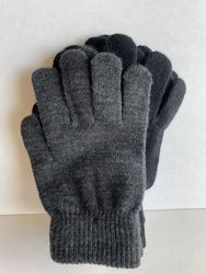 1-4 år Magiska vantar 3-pack