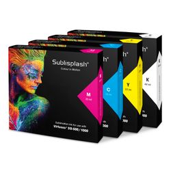 Sublisplash Virtuoso SG500 & SG1000