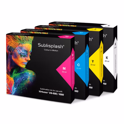 Sublisplash Virtuoso SG500 & SG1000