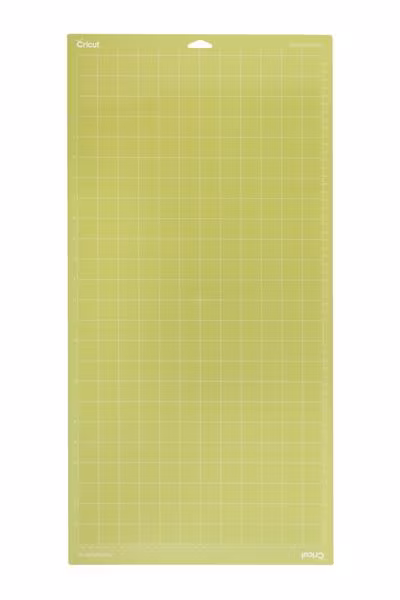 Cricut Skärmatta Maker/Explore 30x60, StandardGrip