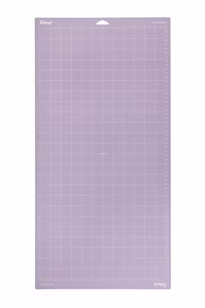 Cricut Skärmatta Maker/Explore 30x60, StrongGrip