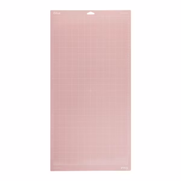 Cricut Skärmatta Maker/Explore 30x60, FabricGrip