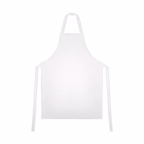 Sublistar Förkläde