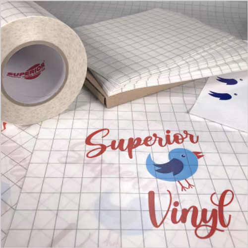 Superior MTG, LÖPMETER