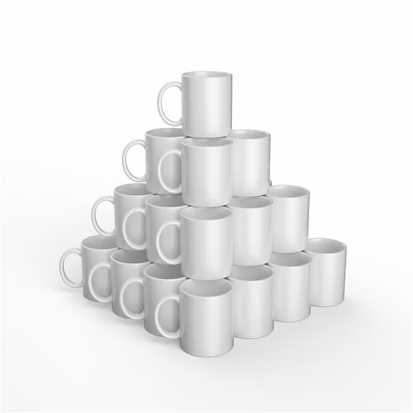 Cricut mugg 350 ml