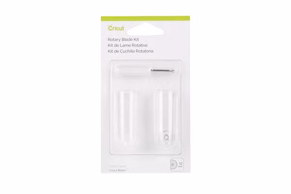 Cricut Maker Rotary Blade Replacement