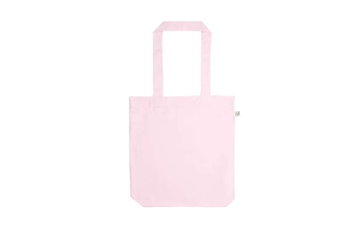 Earth Positive Tote Bag