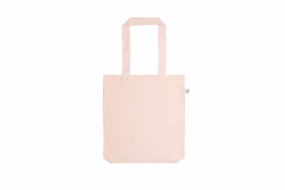 Earth Positive Tote Bag