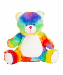 Björnen Rainbow