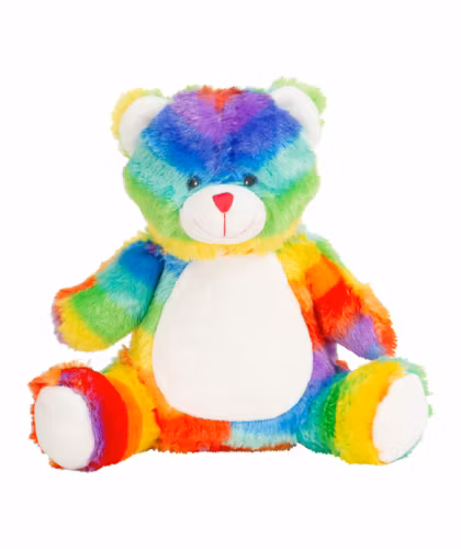 Björnen Rainbow