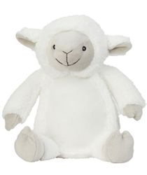 Lammet Agnes