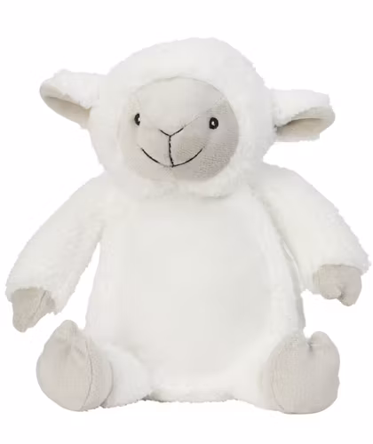 Lammet Agnes
