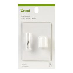 Cricut Maker Knife Blade Replacement