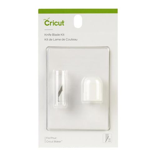 Cricut Maker Knife Blade Replacement