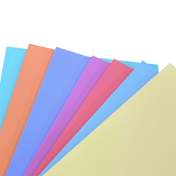 Akryl PASTELL 3-pack