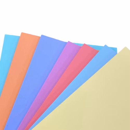 Akryl PASTELL 3-pack