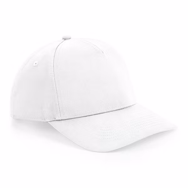 Urbanwear Snapback keps, Vit