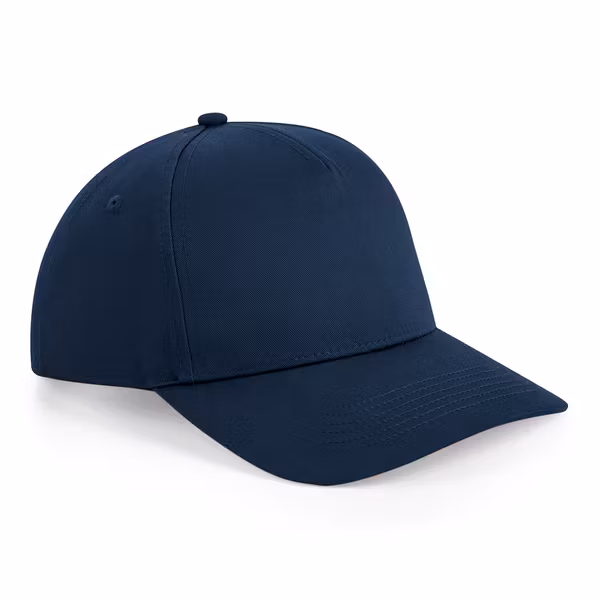 Urbanwear Snapback keps, Navy