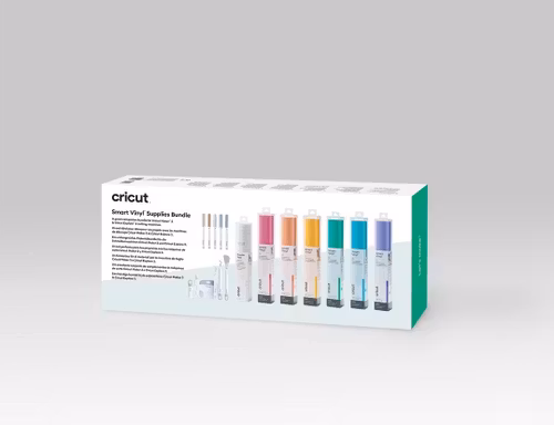 Cricut SmartMaterial-paket