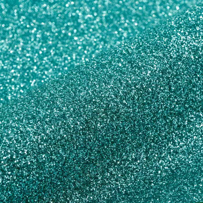 Siser Glitter, Jade