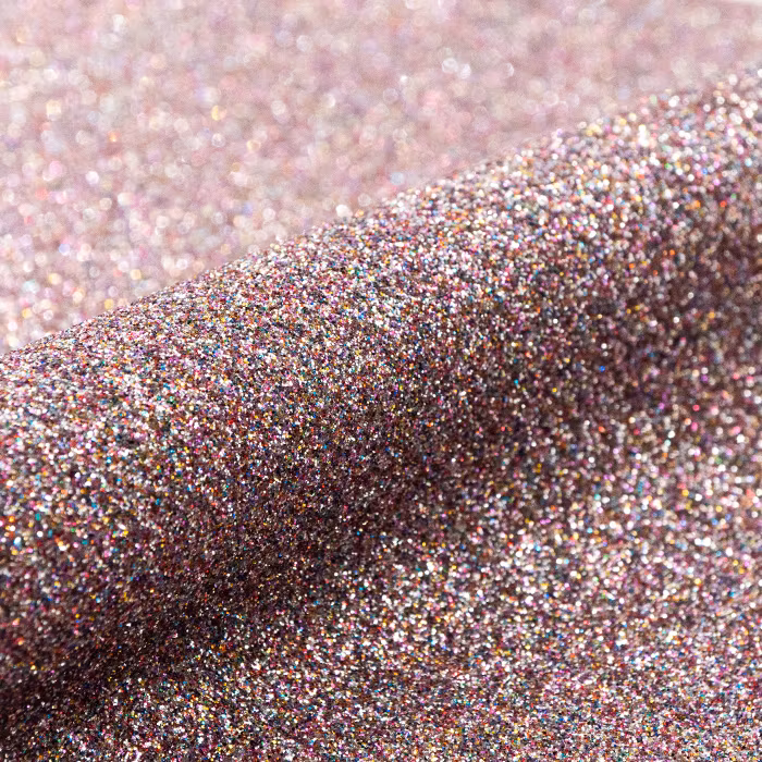 Siser Glitter, Confetti