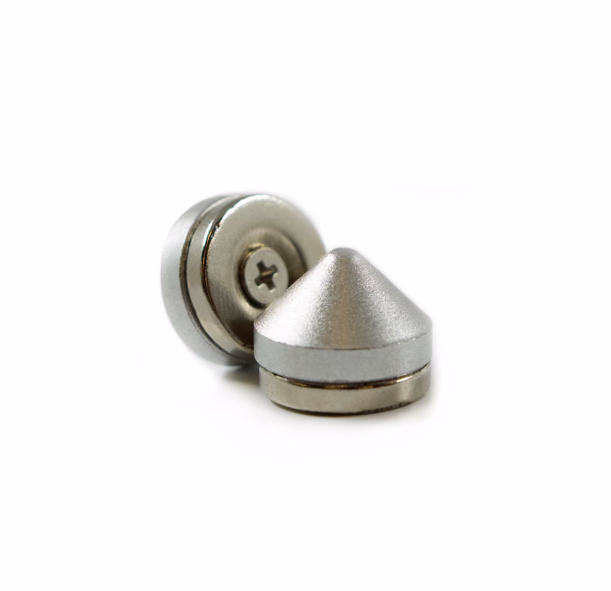 Cone spacers