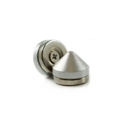 Cone spacers