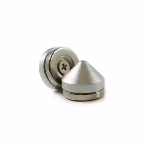 Cone spacers