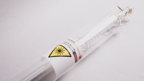 30 W Laser Tube