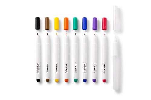 Cricut JOY Watercolor Markers